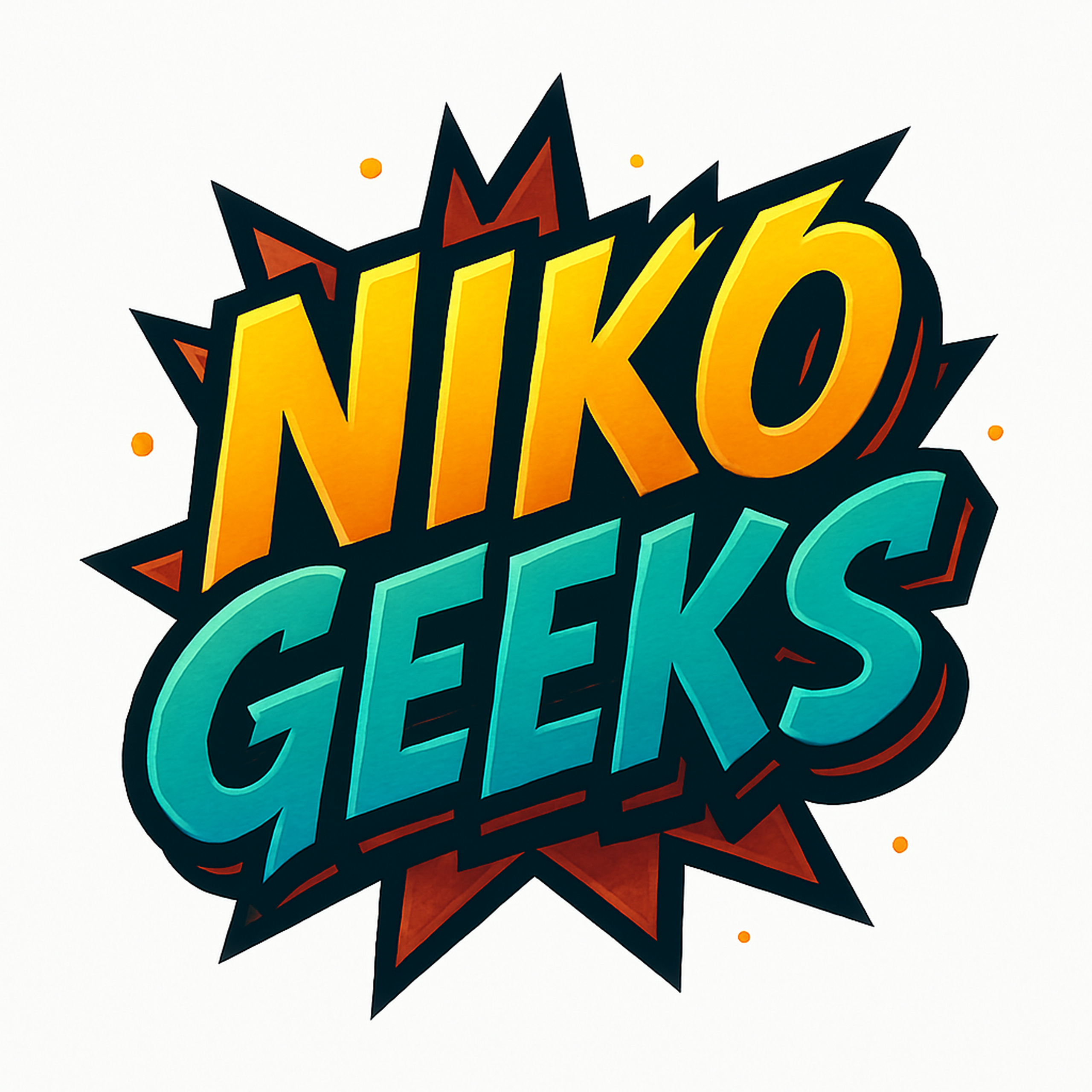 Niko Geeks